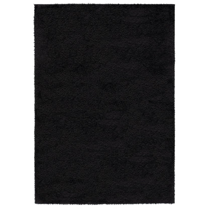 Tapis SAFAVIEH Tahoe Shag Indiana uni de 3 cm d'épaisseur