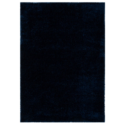 Tapis SAFAVIEH Tahoe Shag Indiana uni de 3 cm d'épaisseur