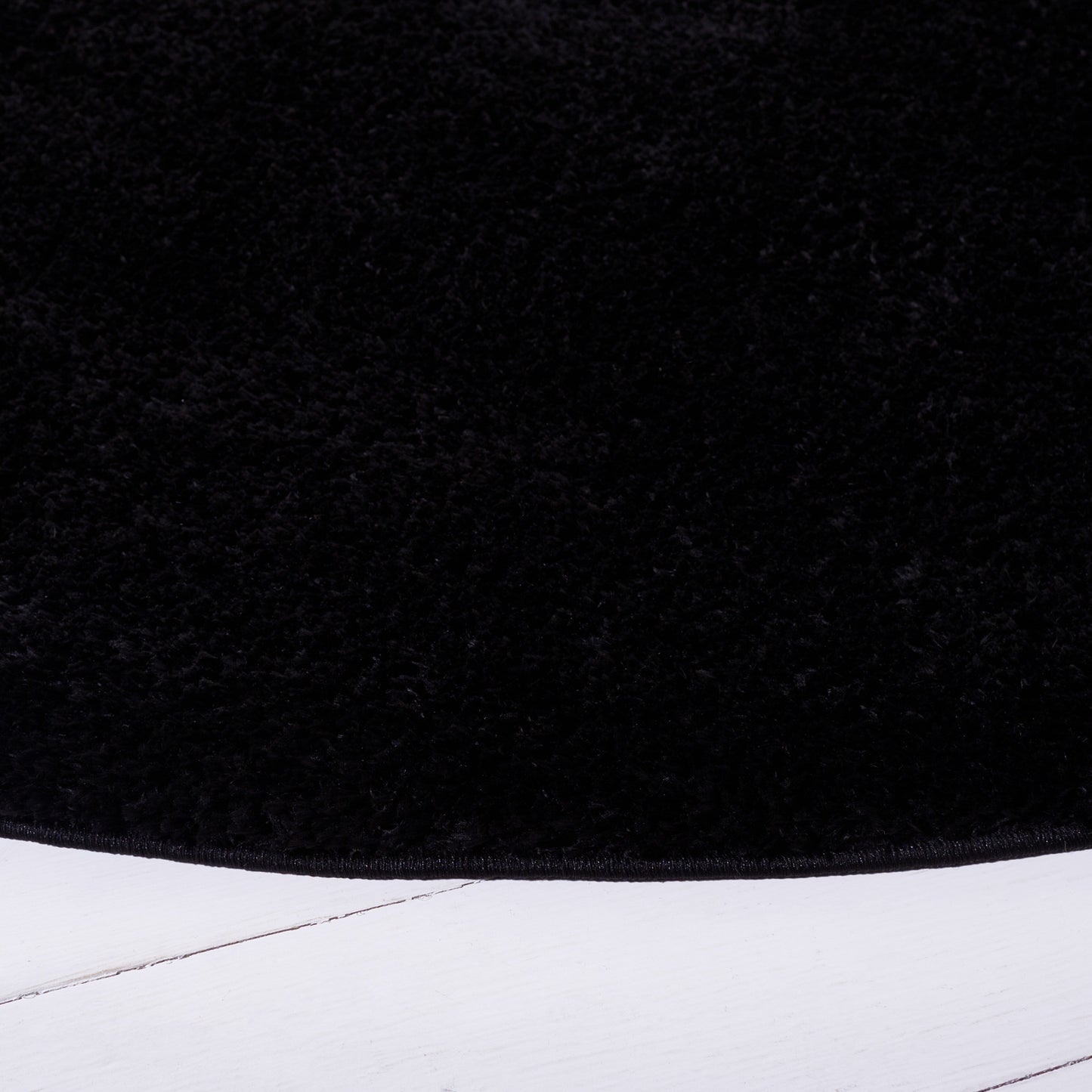 Tapis SAFAVIEH Tahoe Shag Indiana uni de 3 cm d'épaisseur