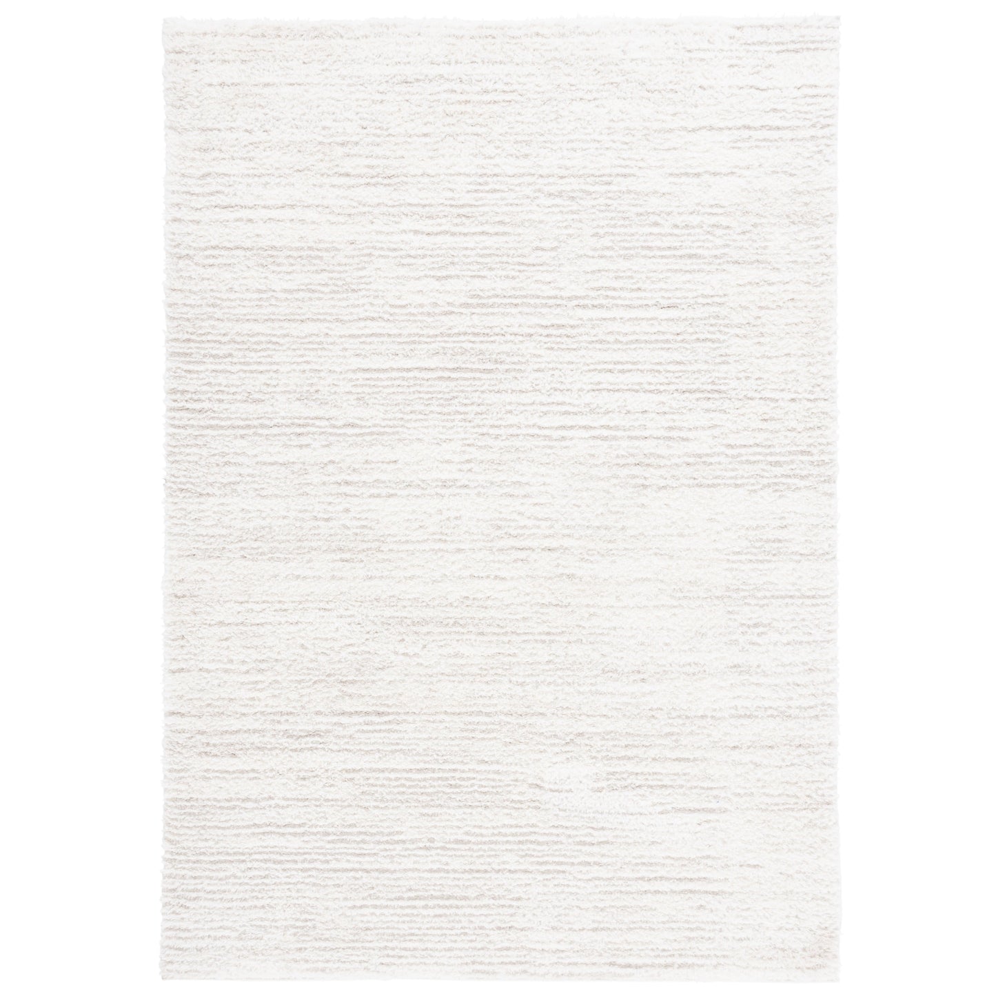 Tapis SAFAVIEH Tahoe Shag Mahala Abstract de 3 cm d'épaisseur