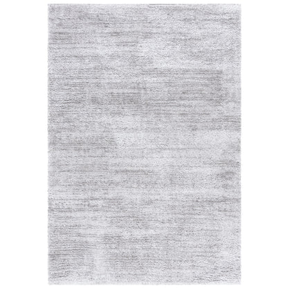 Tapis SAFAVIEH Tahoe Shag Mahala Abstract de 3 cm d'épaisseur