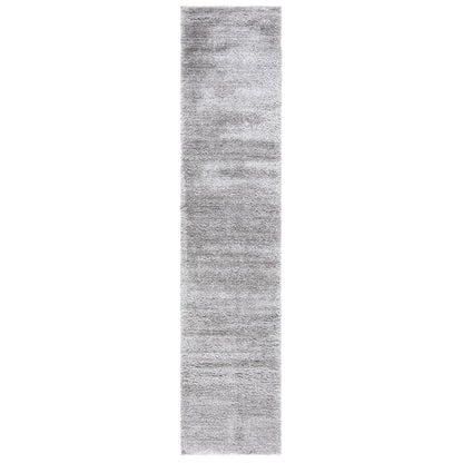 Tapis SAFAVIEH Tahoe Shag Mahala Abstract de 3 cm d'épaisseur