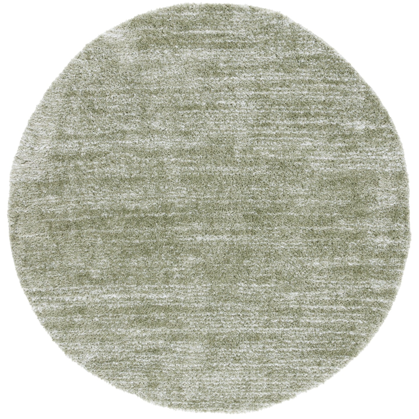 Tapis SAFAVIEH Tahoe Shag Mahala Abstract de 3 cm d'épaisseur