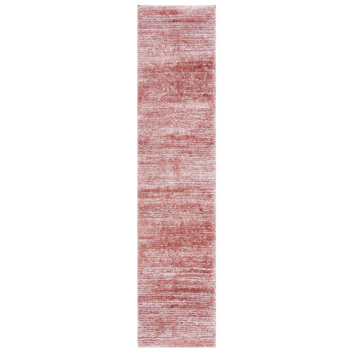 Tapis SAFAVIEH Tahoe Shag Mahala Abstract de 3 cm d'épaisseur