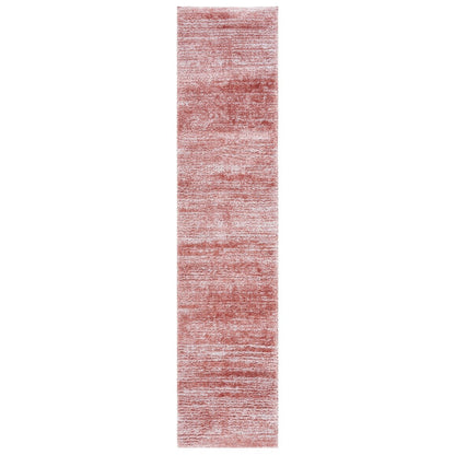 Tapis SAFAVIEH Tahoe Shag Mahala Abstract de 3 cm d'épaisseur