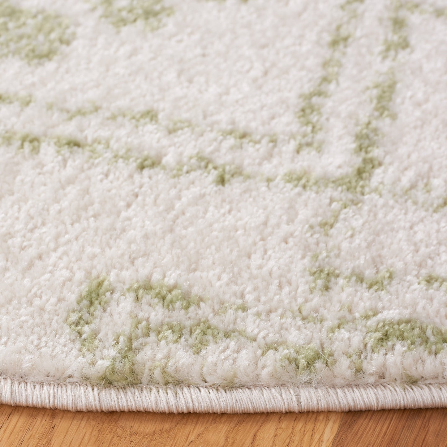 Tapis SAFAVIEH Tulum Ethelyn rustique marocain bohème tribal