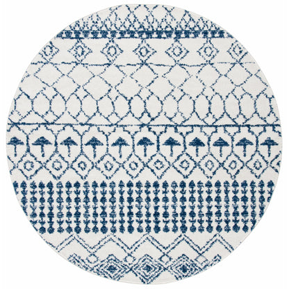 Tapis SAFAVIEH Tulum Ethelyn rustique marocain bohème tribal