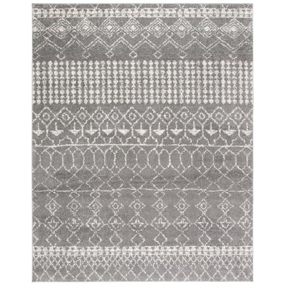 Tapis SAFAVIEH Tulum Ethelyn rustique marocain bohème tribal