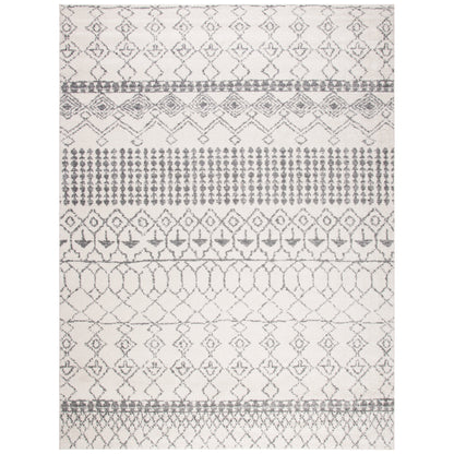 Tapis SAFAVIEH Tulum Ethelyn rustique marocain bohème tribal