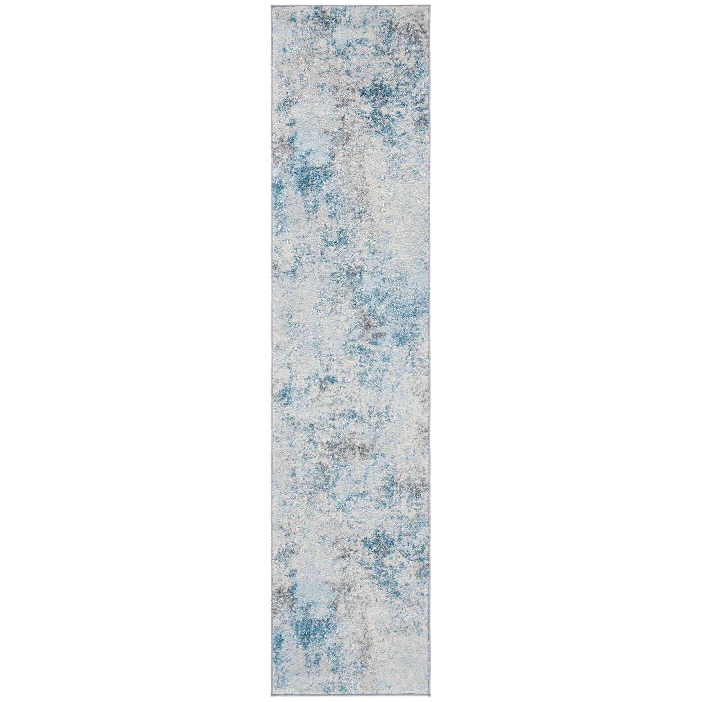 Tapis abstrait moderne SAFAVIEH Tulum Melinda