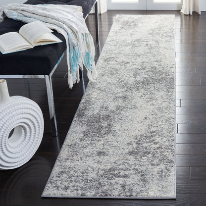 Tapis abstrait moderne SAFAVIEH Tulum Melinda