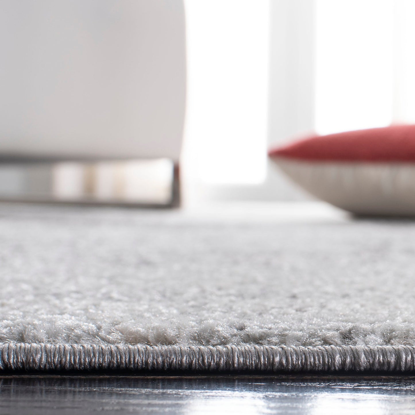 Tapis abstrait moderne SAFAVIEH Tulum Melinda