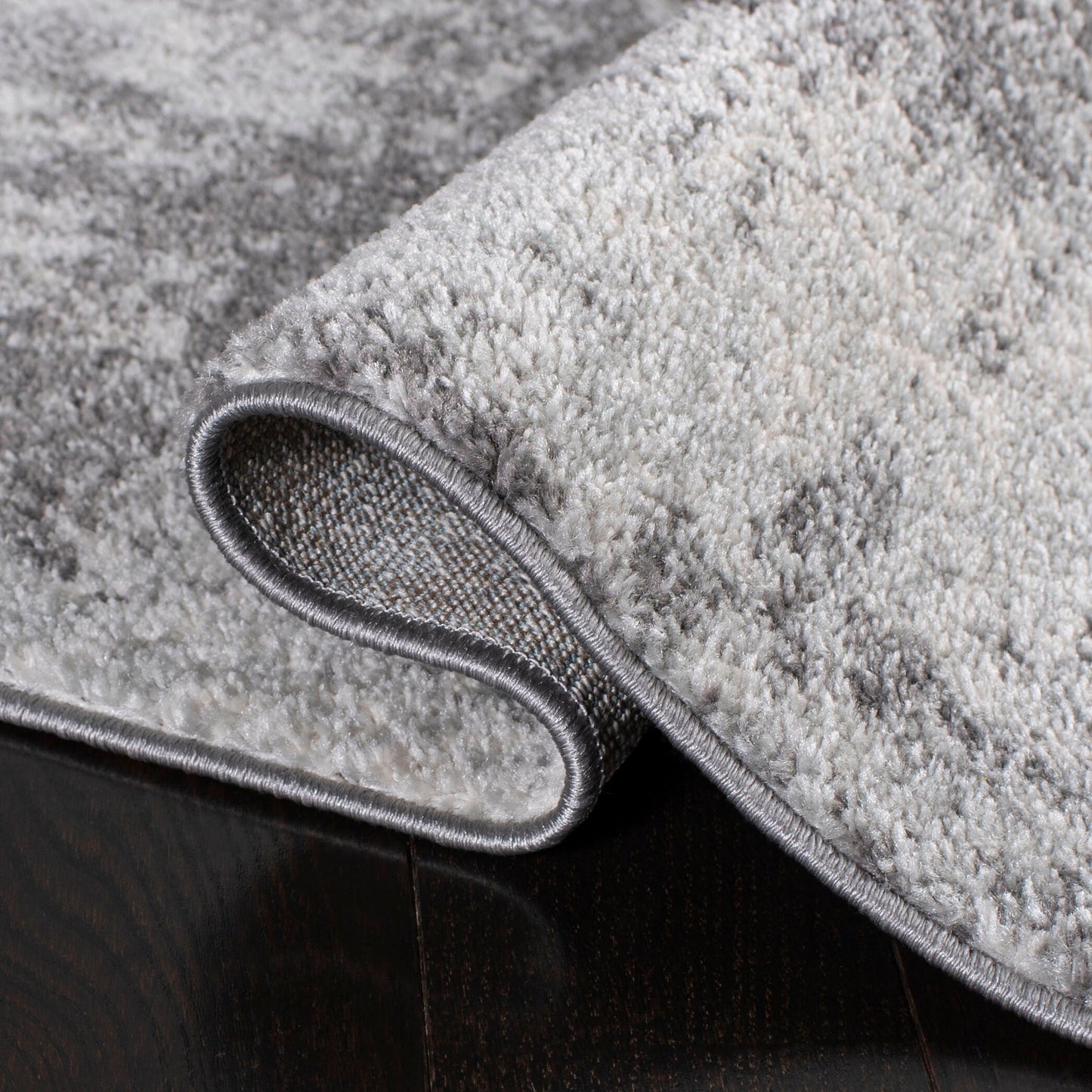 Tapis abstrait moderne SAFAVIEH Tulum Melinda