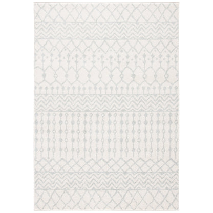 Tapis SAFAVIEH Tulum Metta Marocain Boho Tribal