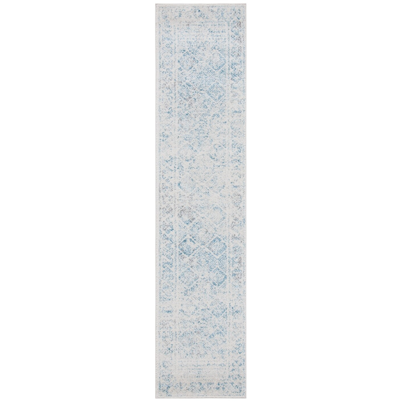 Tapis rustique marocain bohème SAFAVIEH Tulum Phebe