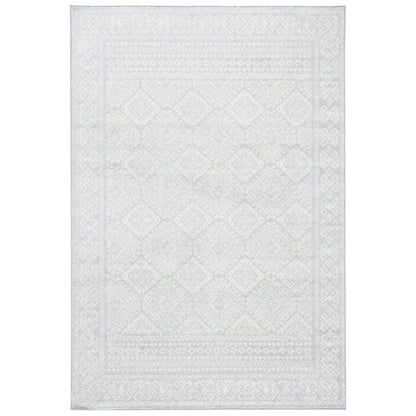 Tapis rustique marocain bohème SAFAVIEH Tulum Phebe