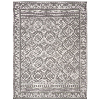 Tapis rustique marocain bohème SAFAVIEH Tulum Phebe