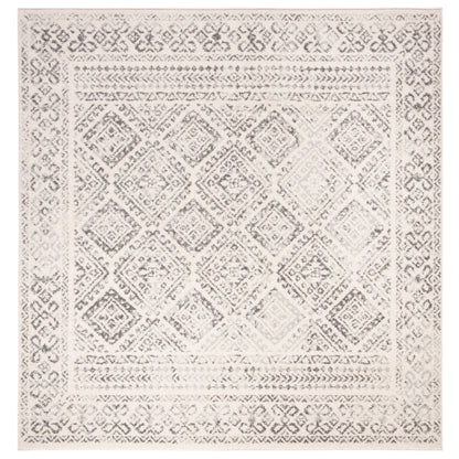 Tapis rustique marocain bohème SAFAVIEH Tulum Phebe