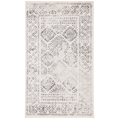 Tapis rustique marocain bohème SAFAVIEH Tulum Phebe
