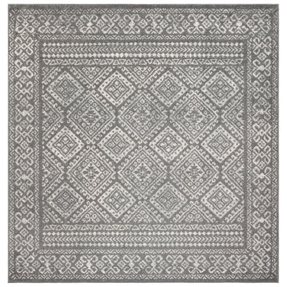 Tapis rustique marocain bohème SAFAVIEH Tulum Phebe