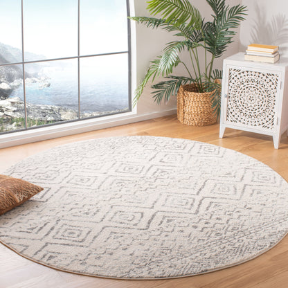 Tapis SAFAVIEH Tulum Vassilia Marocain Bohème Vieilli