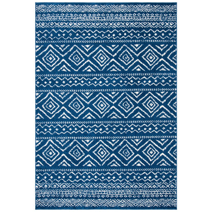 Tapis SAFAVIEH Tulum Vassilia Marocain Bohème Vieilli