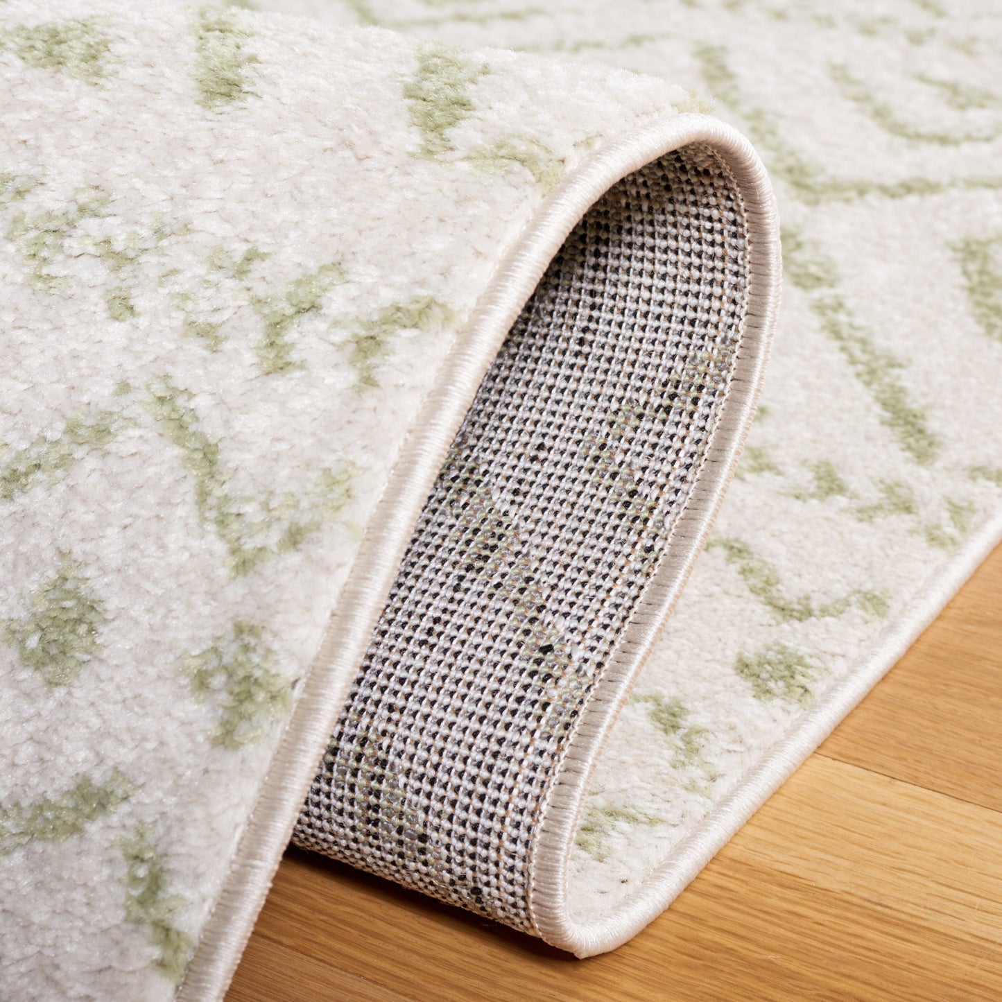 Tapis SAFAVIEH Tulum Vassilia Marocain Bohème Vieilli