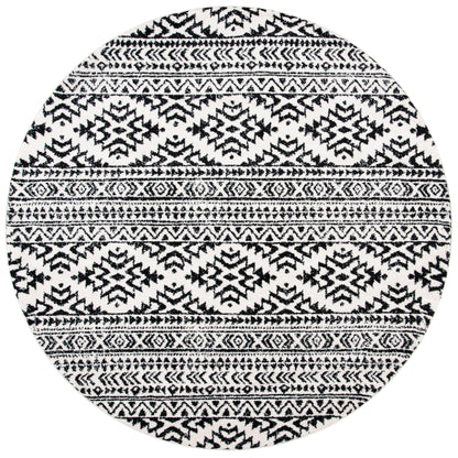 Tapis SAFAVIEH Tulum Vetuta Marocain Bohème Chic