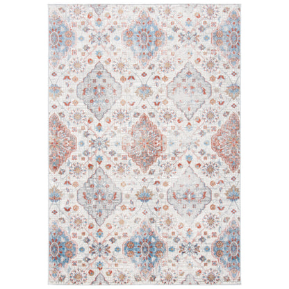 Tapis SAFAVIEH Tulum Vetuta Marocain Bohème Chic