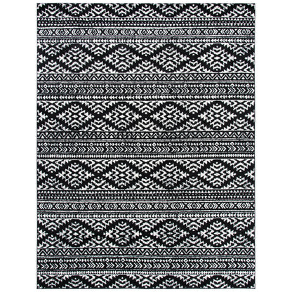 Tapis SAFAVIEH Tulum Vetuta Marocain Bohème Chic