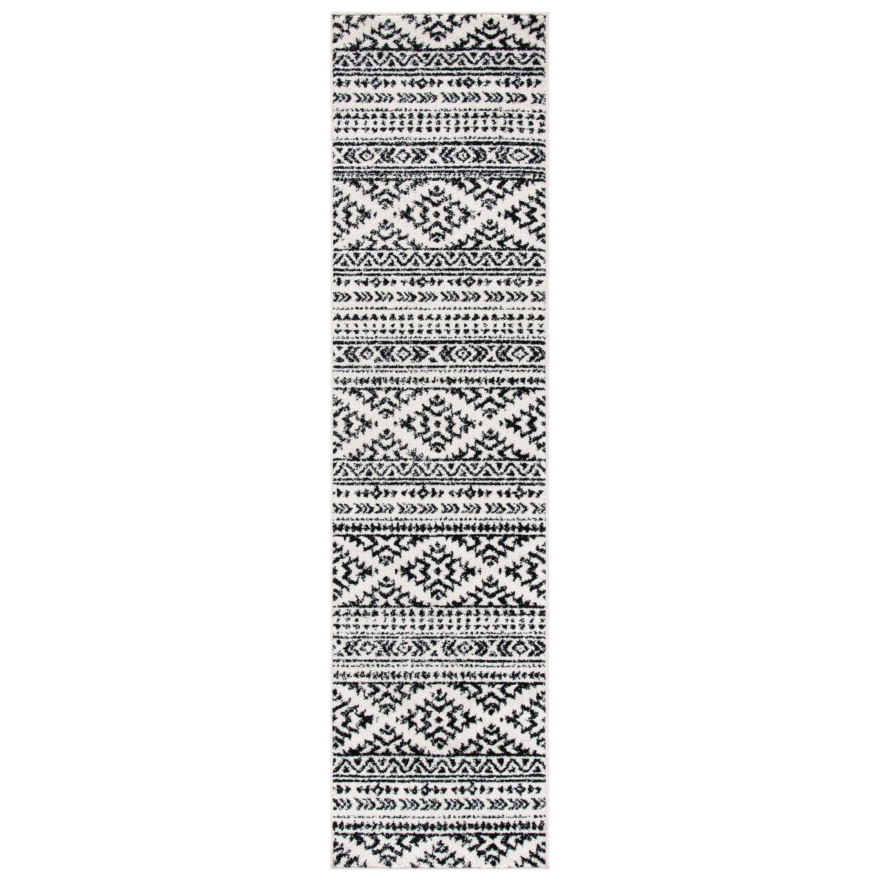 Tapis SAFAVIEH Tulum Vetuta Marocain Bohème Chic
