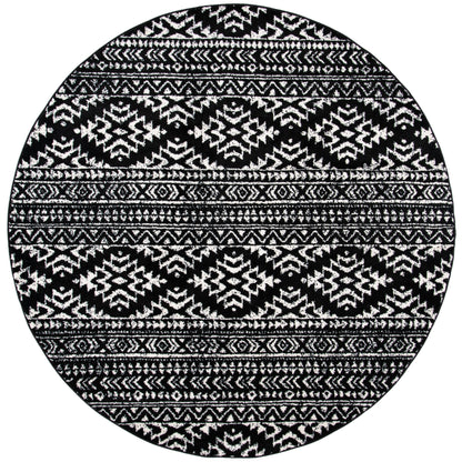 Tapis SAFAVIEH Tulum Vetuta Marocain Bohème Chic