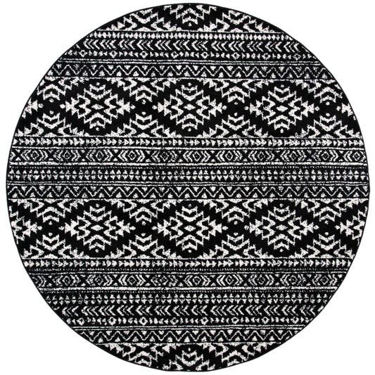Tapis SAFAVIEH Tulum Vetuta Marocain Bohème Chic
