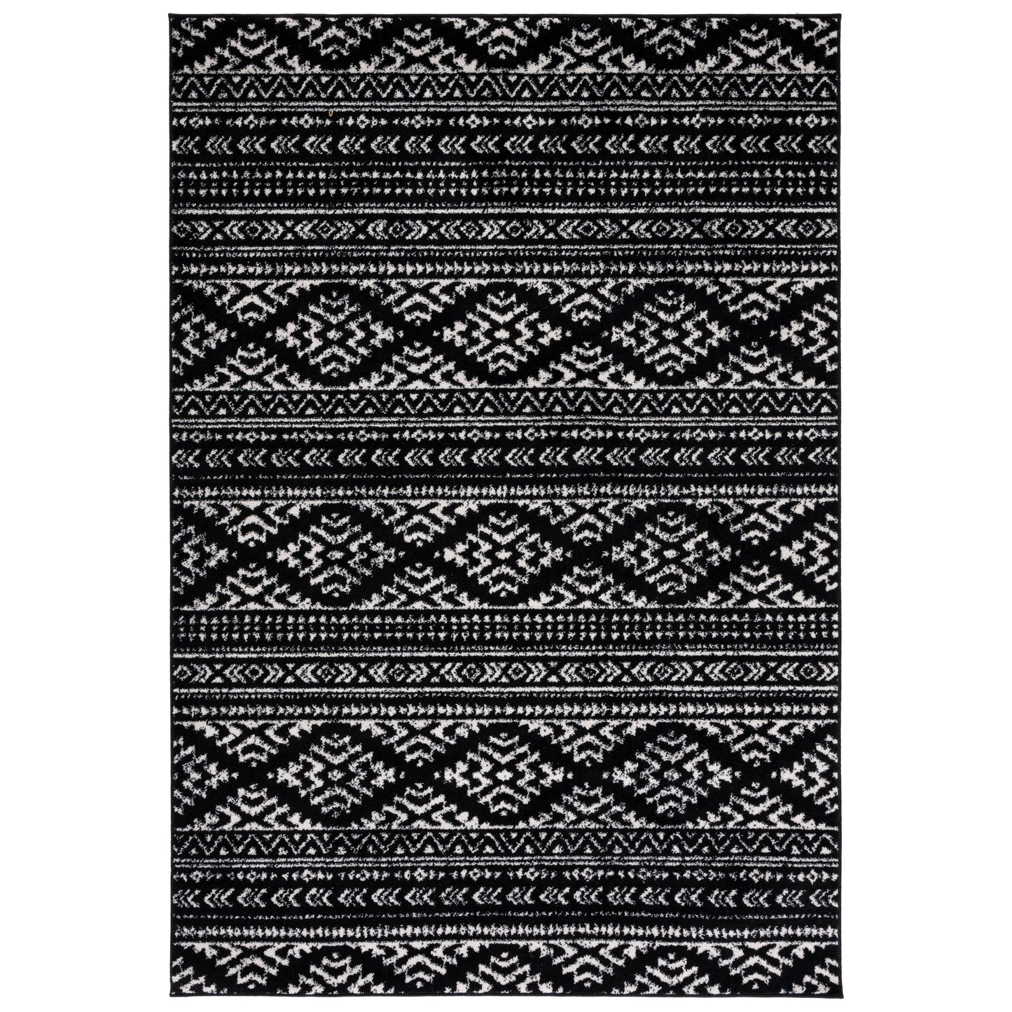Tapis SAFAVIEH Tulum Vetuta Marocain Bohème Chic