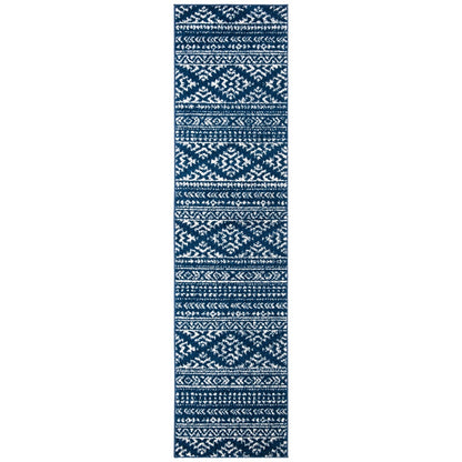 Tapis SAFAVIEH Tulum Vetuta Marocain Bohème Chic