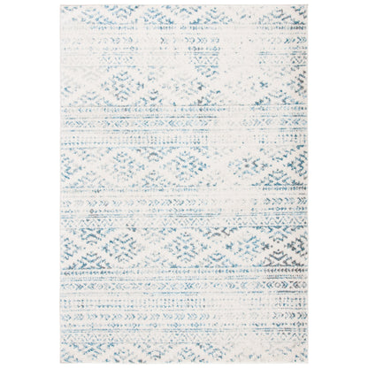 Tapis SAFAVIEH Tulum Vetuta Marocain Bohème Chic
