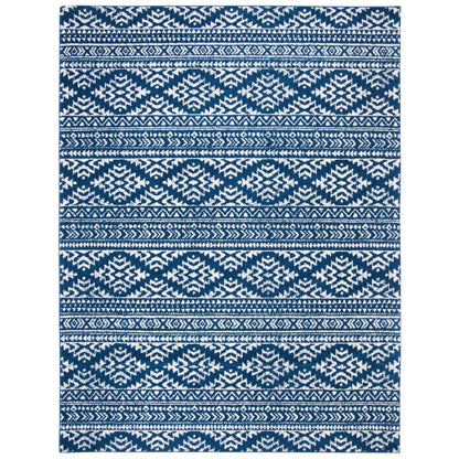 Tapis SAFAVIEH Tulum Vetuta Marocain Bohème Chic