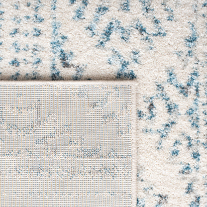 Tapis SAFAVIEH Tulum Vetuta Marocain Bohème Chic