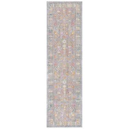 Tapis oriental bohème vintage SAFAVIEH Valencia Insaf