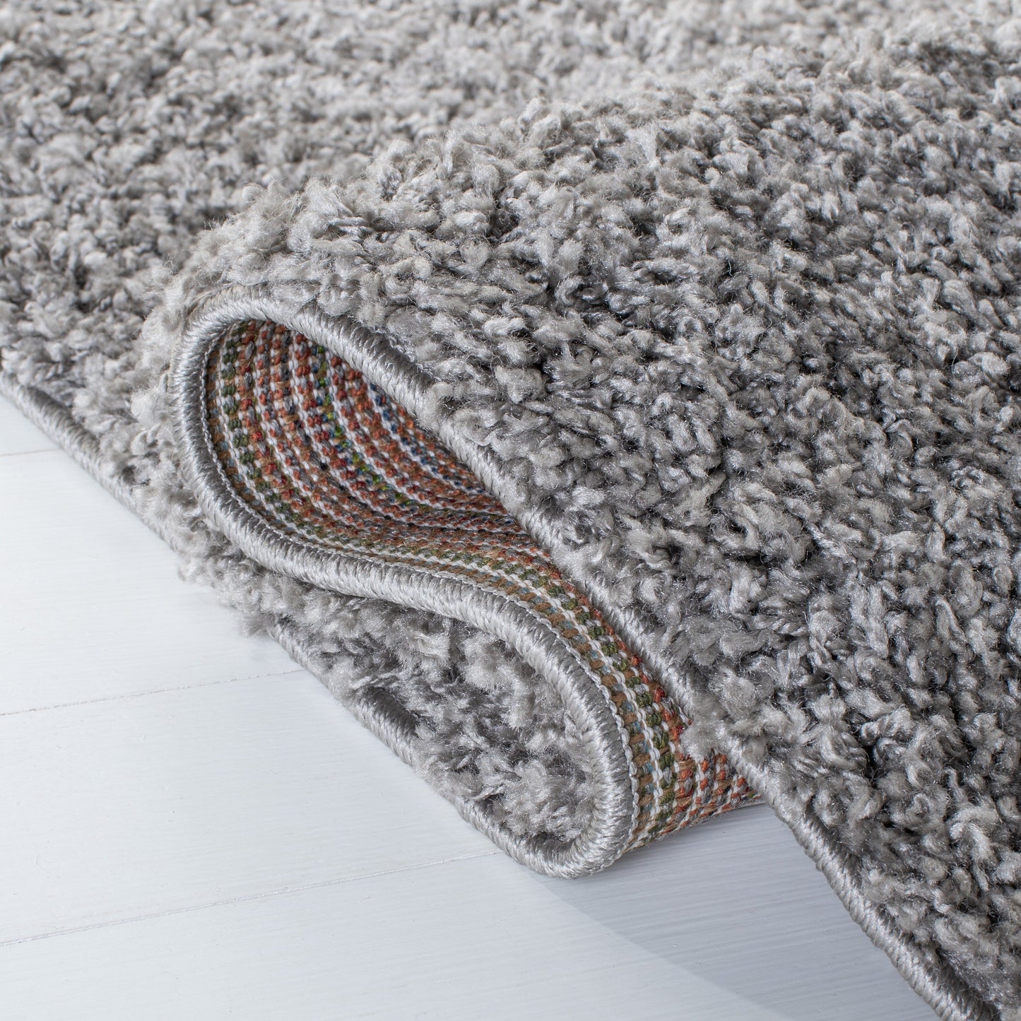 Tapis SAFAVIEH Venus Shag Durime de 4,4 cm d'épaisseur