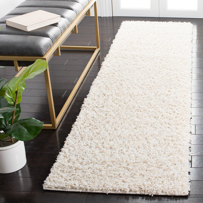 Tapis SAFAVIEH Venus Shag Durime de 4,4 cm d'épaisseur
