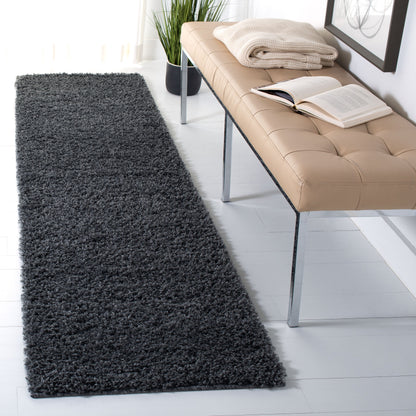 Tapis SAFAVIEH Venus Shag Durime de 4,4 cm d'épaisseur