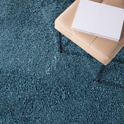 Tapis SAFAVIEH Venus Shag Durime de 4,4 cm d'épaisseur