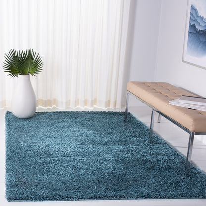 Tapis SAFAVIEH Venus Shag Durime de 4,4 cm d'épaisseur