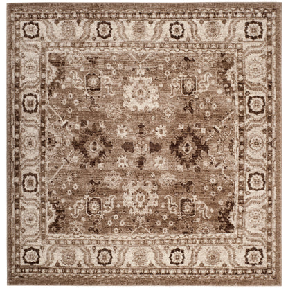 Tapis oriental traditionnel vintage Hamadan Bridget de SAFAVIEH