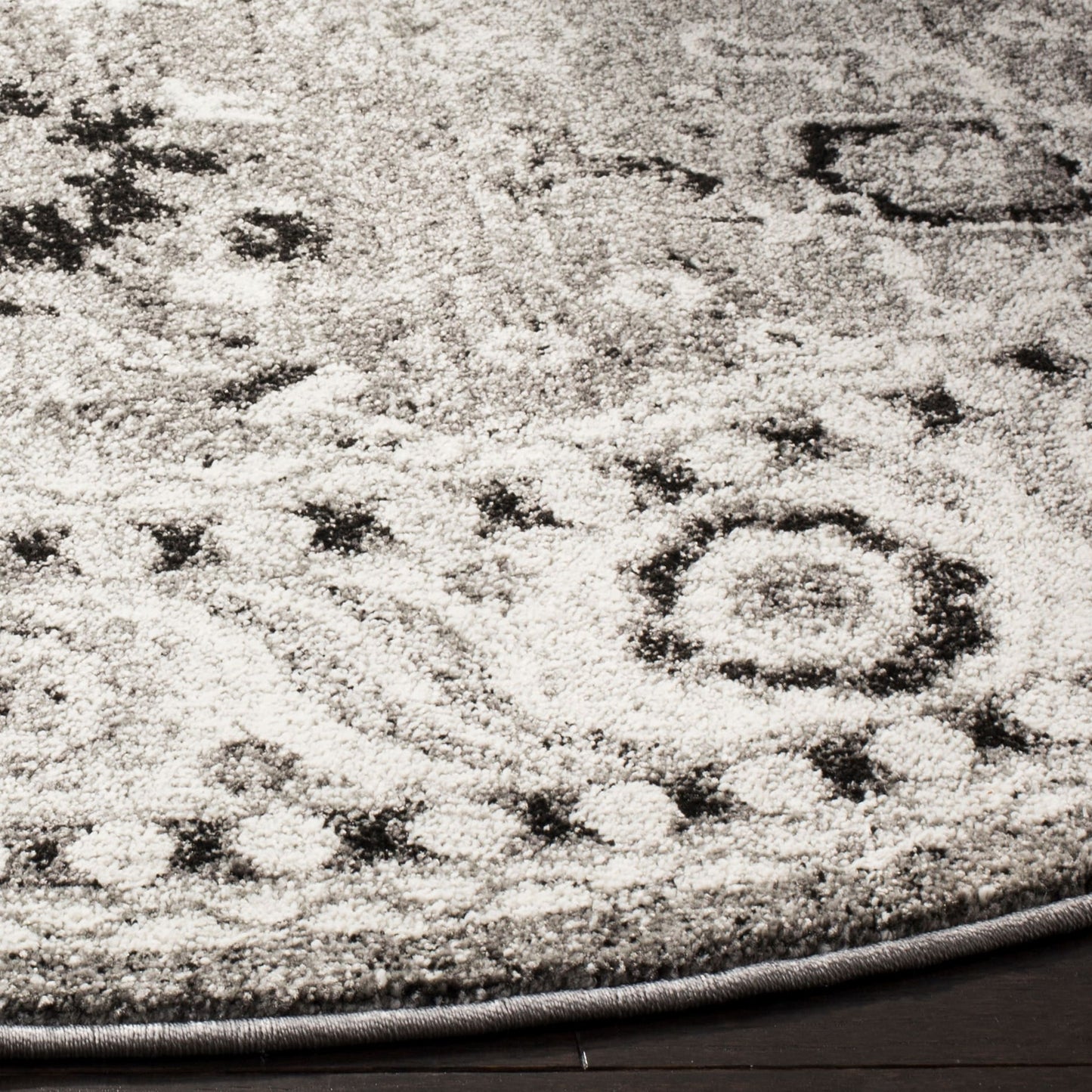 Tapis oriental traditionnel vintage Hamadan Bridget de SAFAVIEH