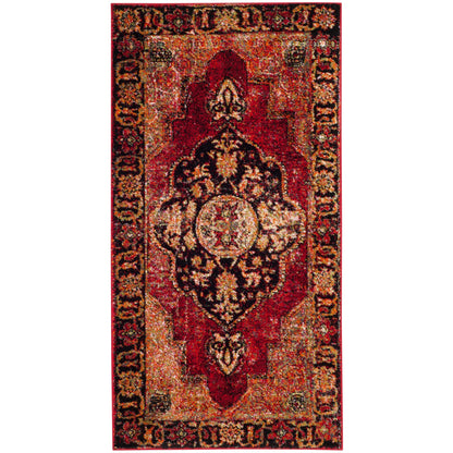 Tapis oriental vintage Hamadan Ismay SAFAVIEH