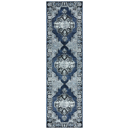 Tapis oriental vintage Hamadan Ismay SAFAVIEH