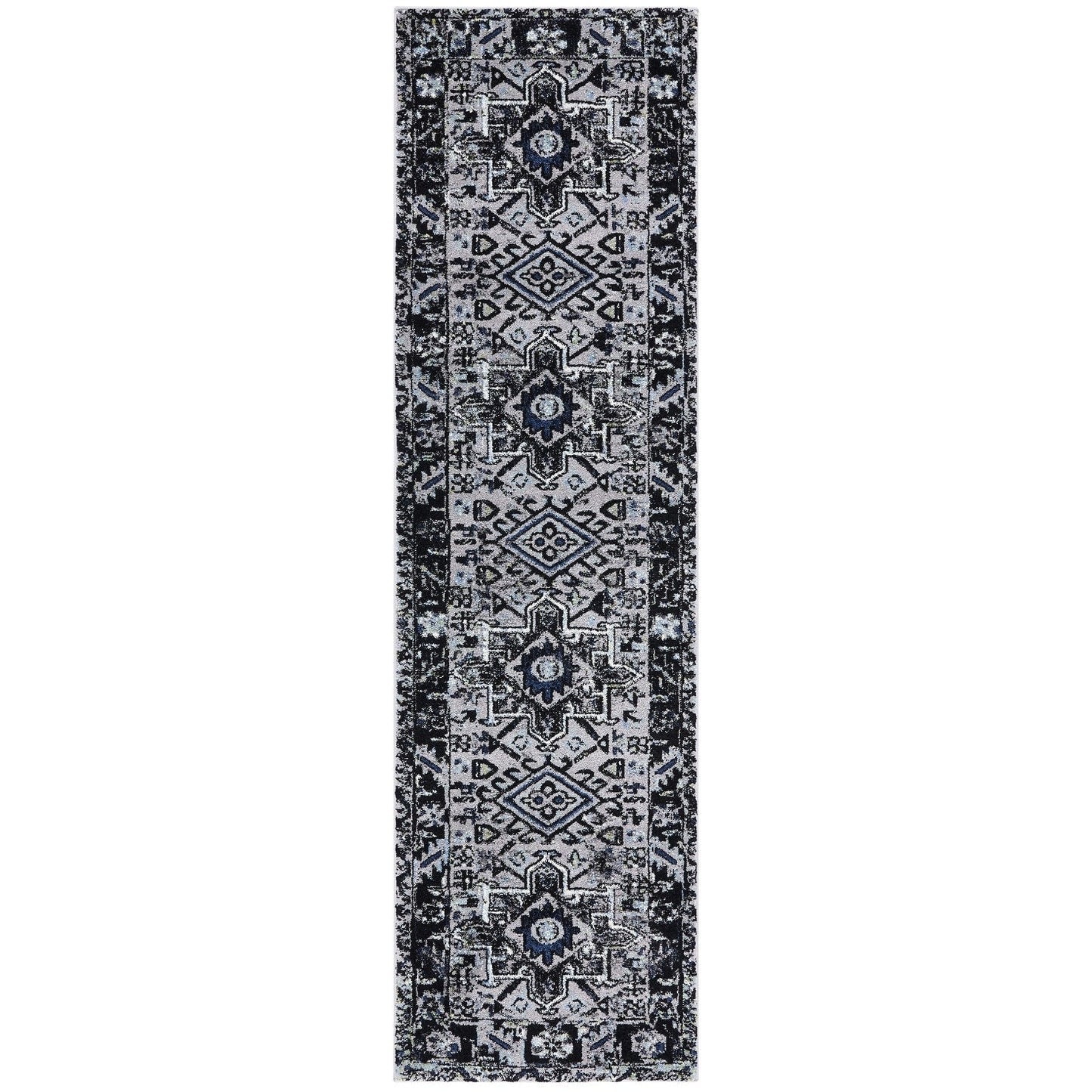 SAFAVIEH Tapis Oriental Vintage Hamadan Vina