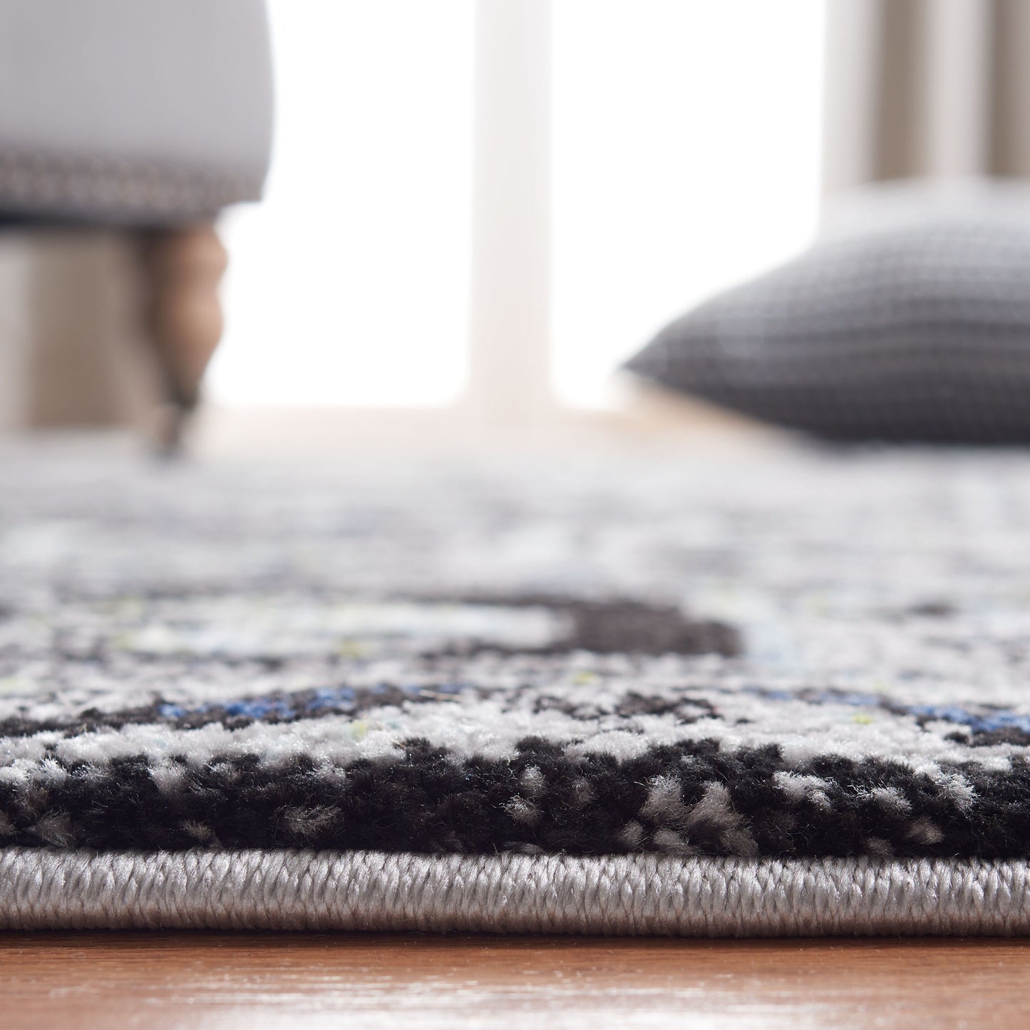 SAFAVIEH Tapis Oriental Vintage Hamadan Vina